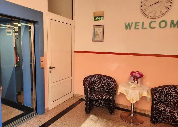 Apartmani Lorena