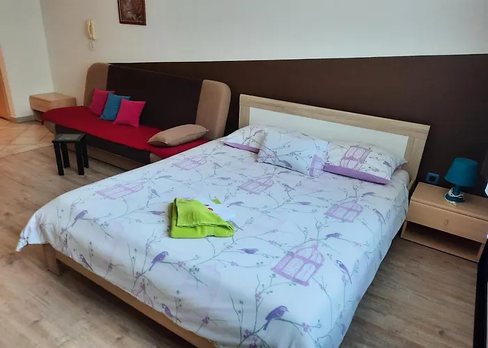 Apartmani Lorena