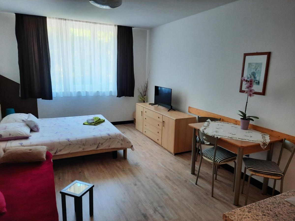 Lorena Apartment Pula