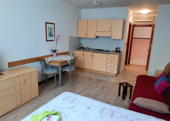 Apartmani Lorena