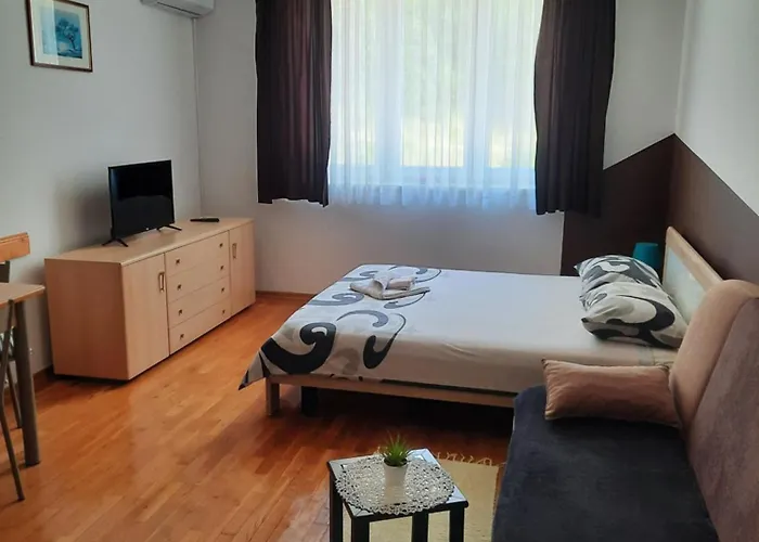 Apartmani Lorena