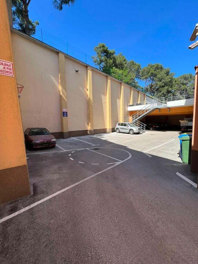 Apartma Lorena